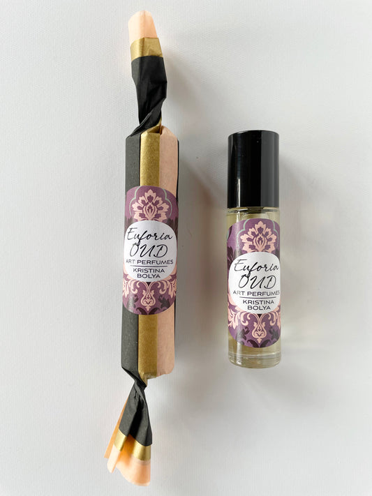 Euforia Oud