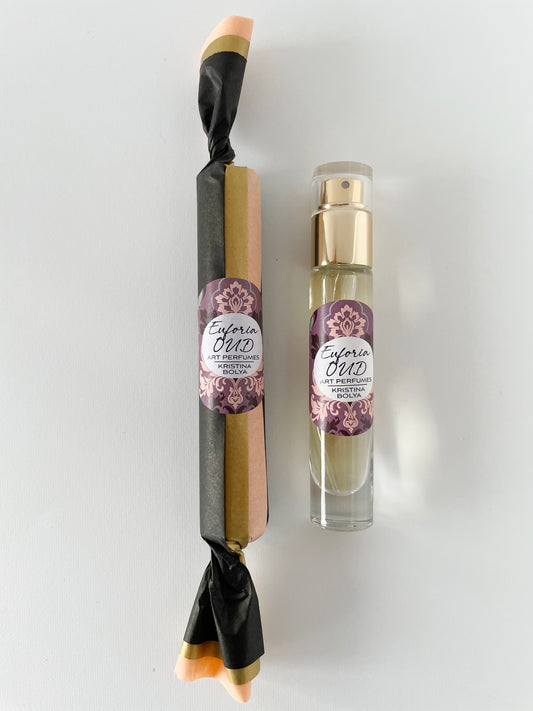Euforia Oud