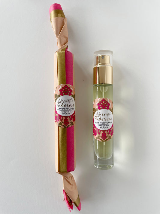 Narcotic Tuberose