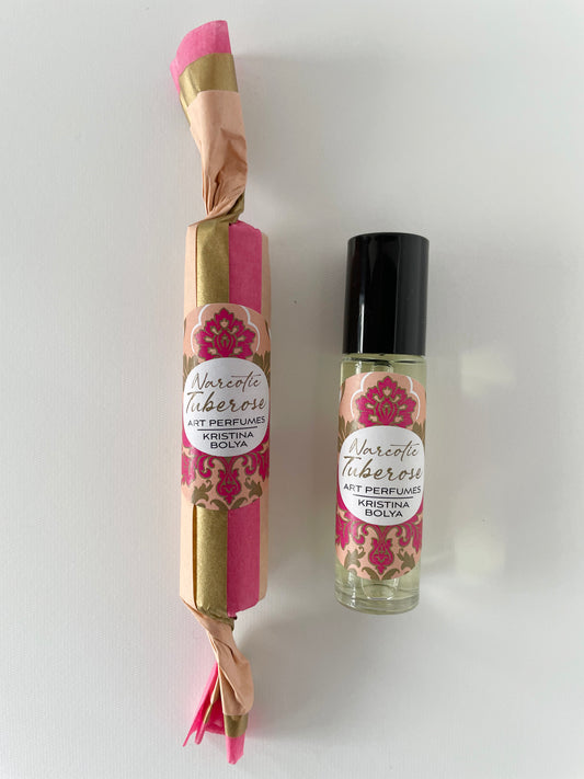 Narcotic Tuberose
